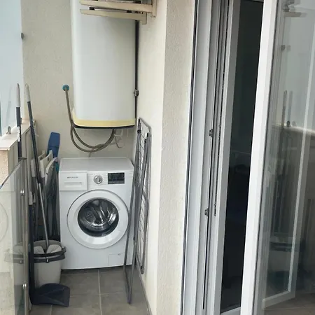 Appartement With A Rooftop Pool *