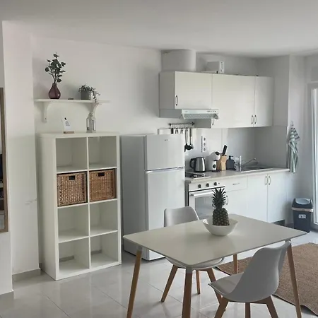 With A Rooftop Pool Apartment *