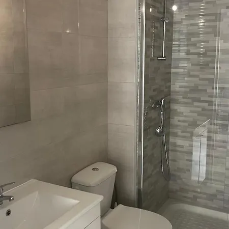 Appartement With A Rooftop Pool Torrevieja